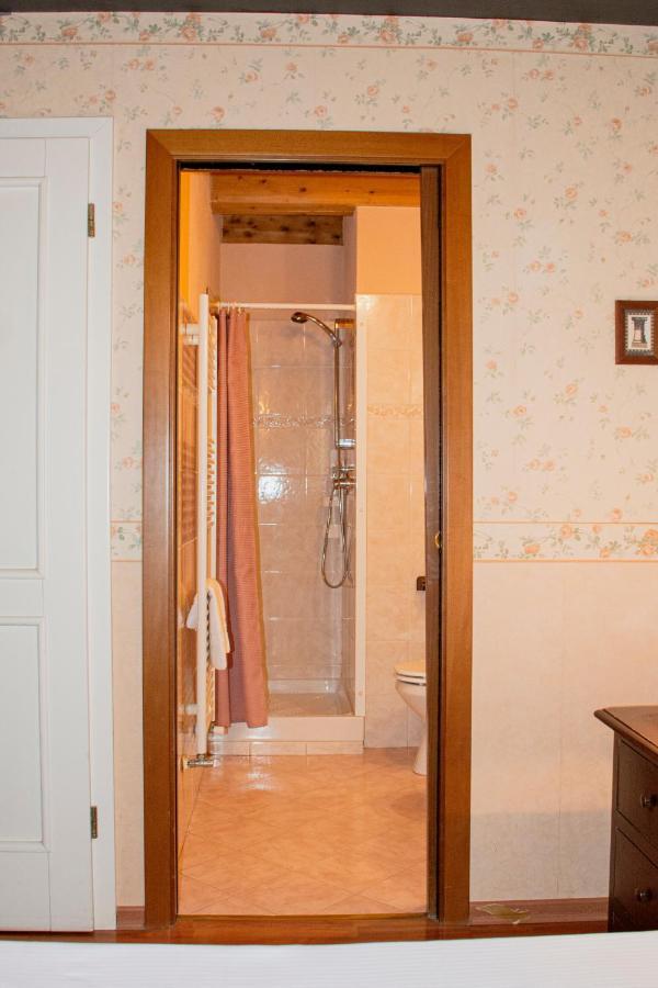 Hotel capitelli Trieste Esterno foto