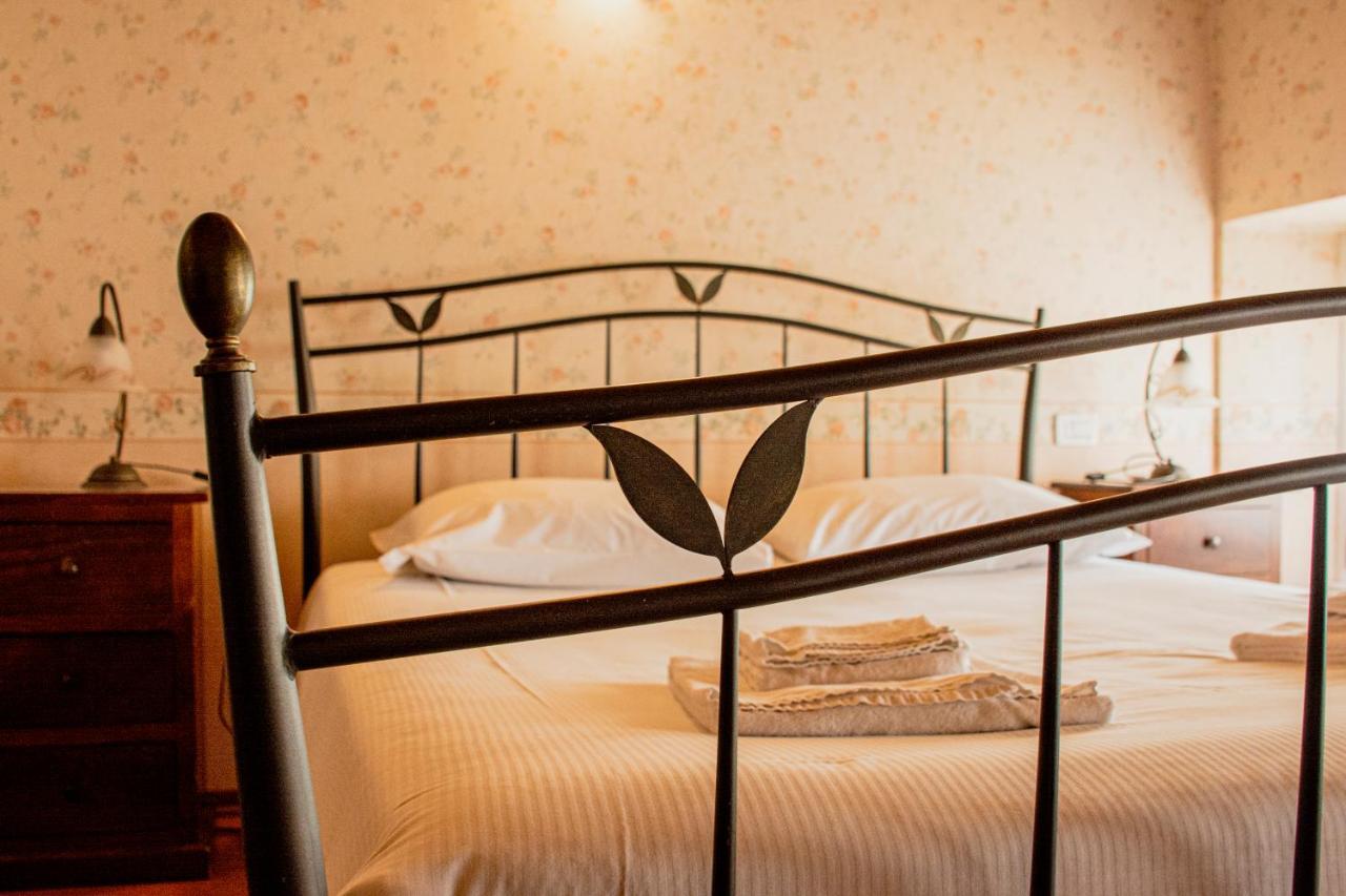 Hotel capitelli Trieste Esterno foto